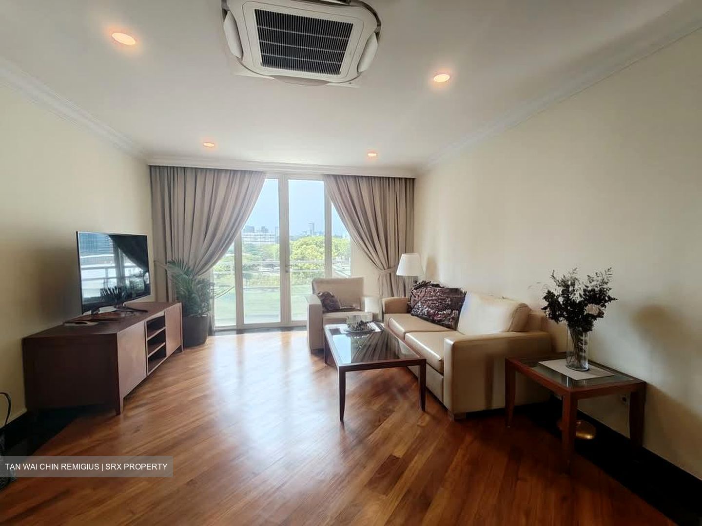 The Hermitage (D10), Apartment #576745131